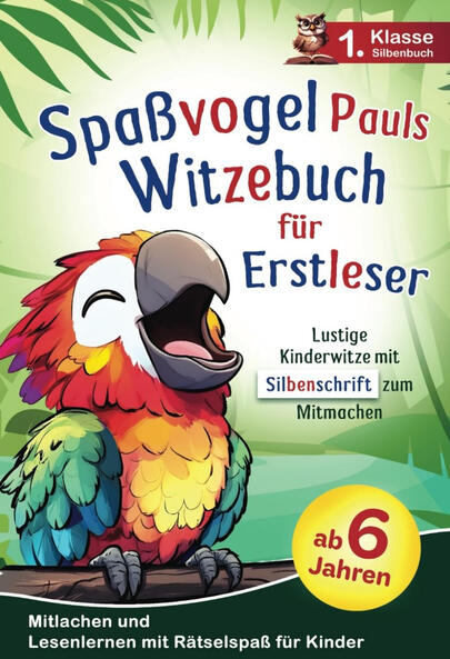 Elvi Media Verlag - Kinderbücher